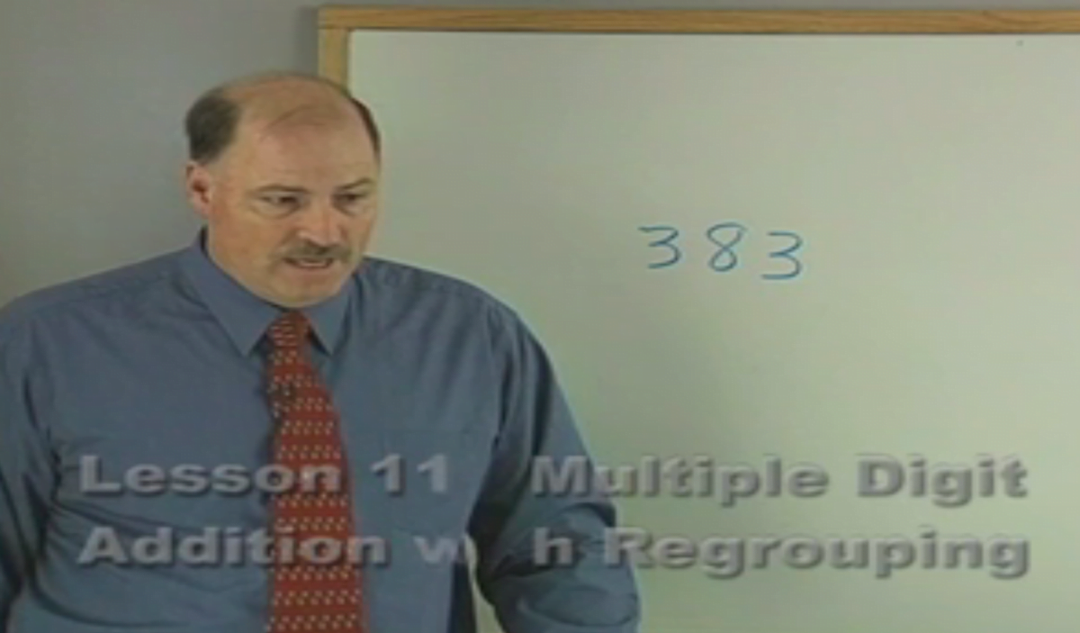 Math-U-See Beta - eLearning Academy
