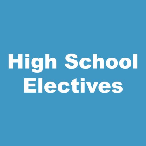 High School Electives