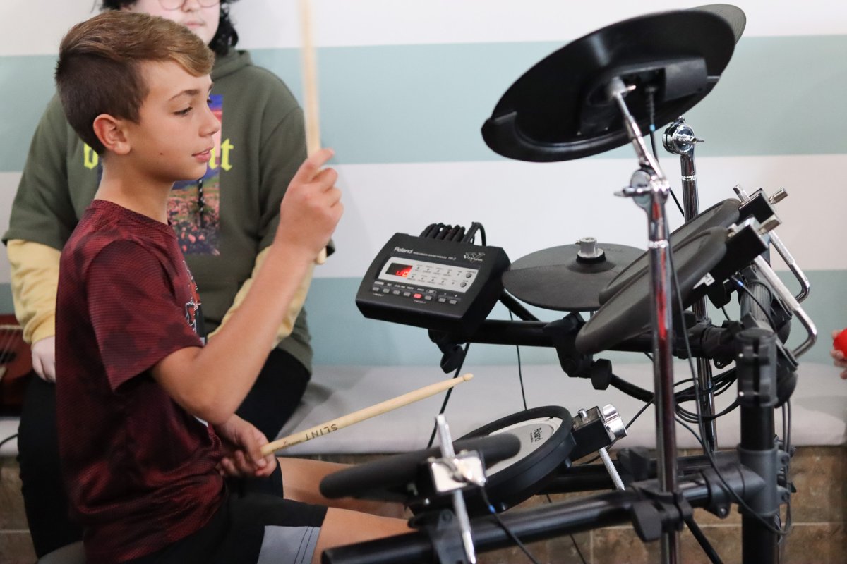 Why Music Class Is a Secret Weapon for Learning - eLearning Academy