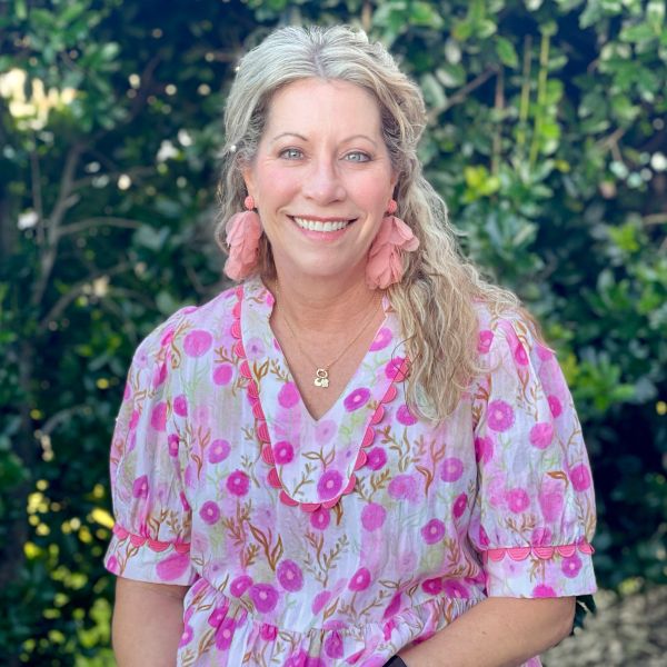 Stacy Guillot